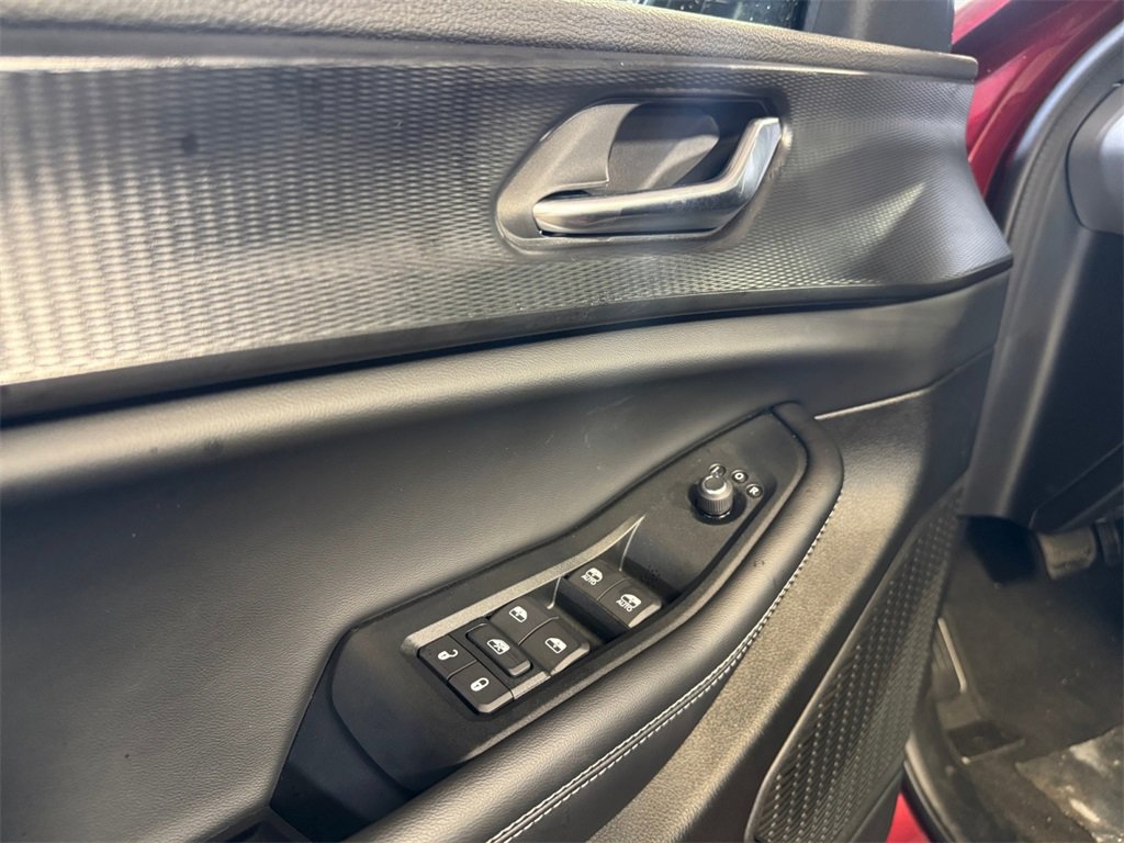 New 2025 Jeep Grand Cherokee 4WD image 14