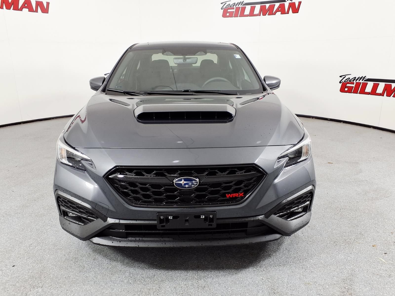 Used 2026 Subaru WRX Premium AWD/4WD image 8