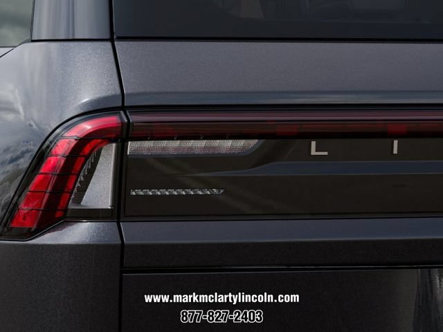 New 2027 Lincoln Navigator Reserve w/ Jet Appearance Package AWD/4WD image 21