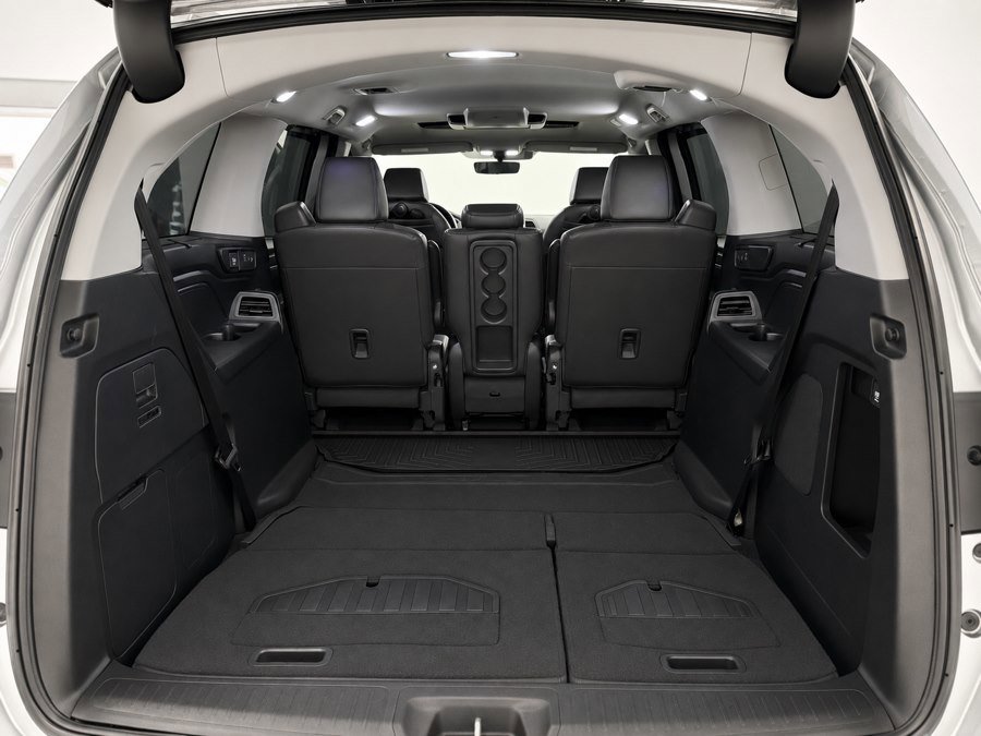 Used 2018 Honda Odyssey Touring image 25