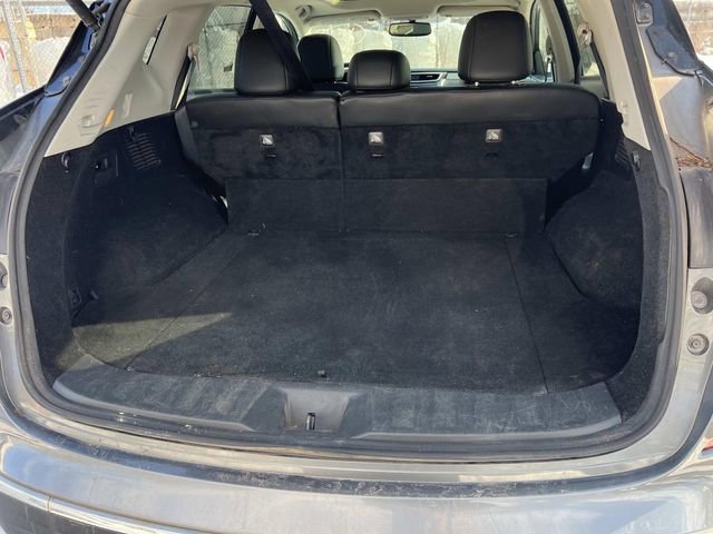 Used 2016 Nissan Murano Platinum image 11