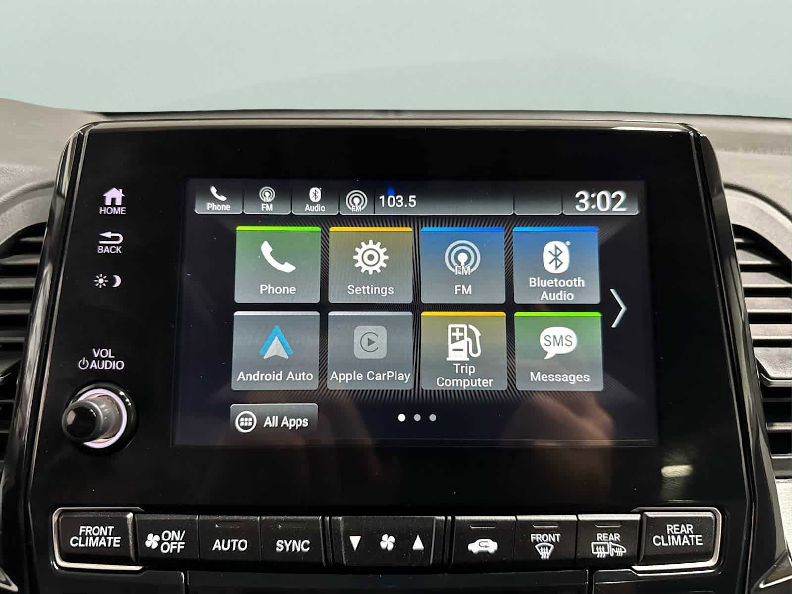 Used 2024 Honda Odyssey EX-L image 20