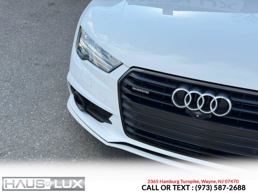 Used 2016 Audi A7 3.0T Prestige w/ Prestige Package image 7