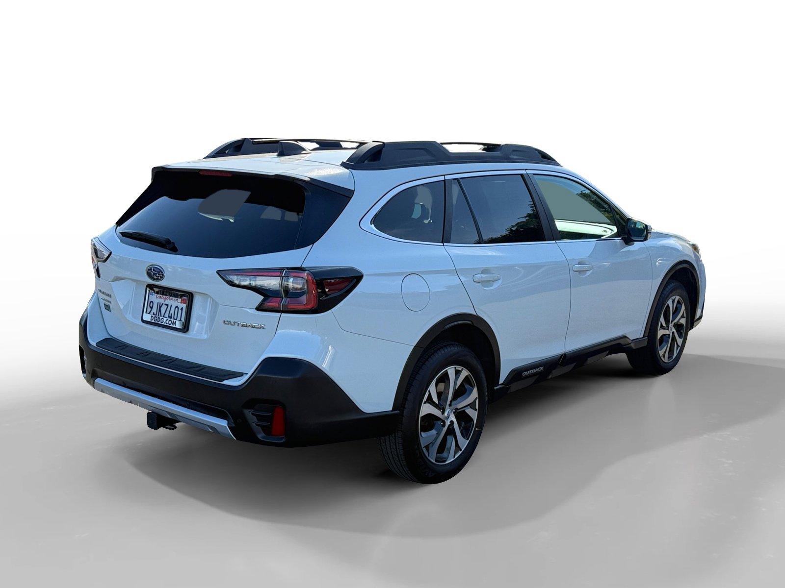 Used 2021 Subaru Outback Limited image 5
