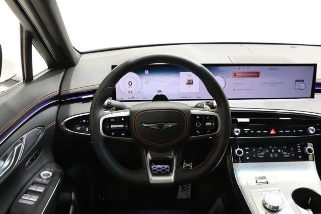 New 2026 Genesis GV70 2.5T Sport Prestige AWD/4WD image 12