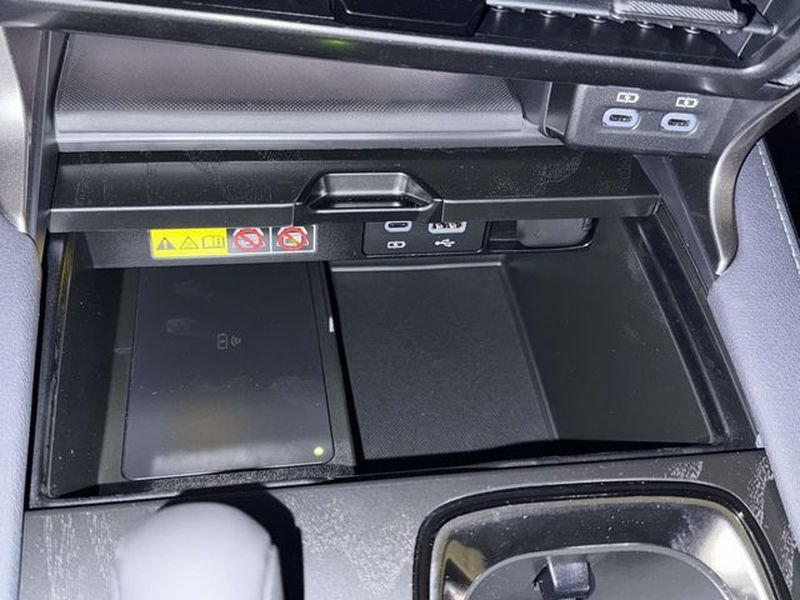 New 2026 Lexus RX 350 Premium Plus AWD/4WD image 16