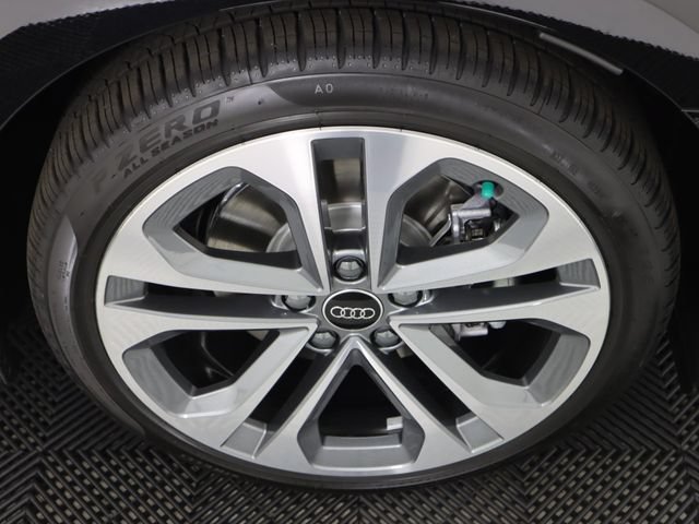 New 2026 Audi A3 2.0T Premium AWD/4WD image 9
