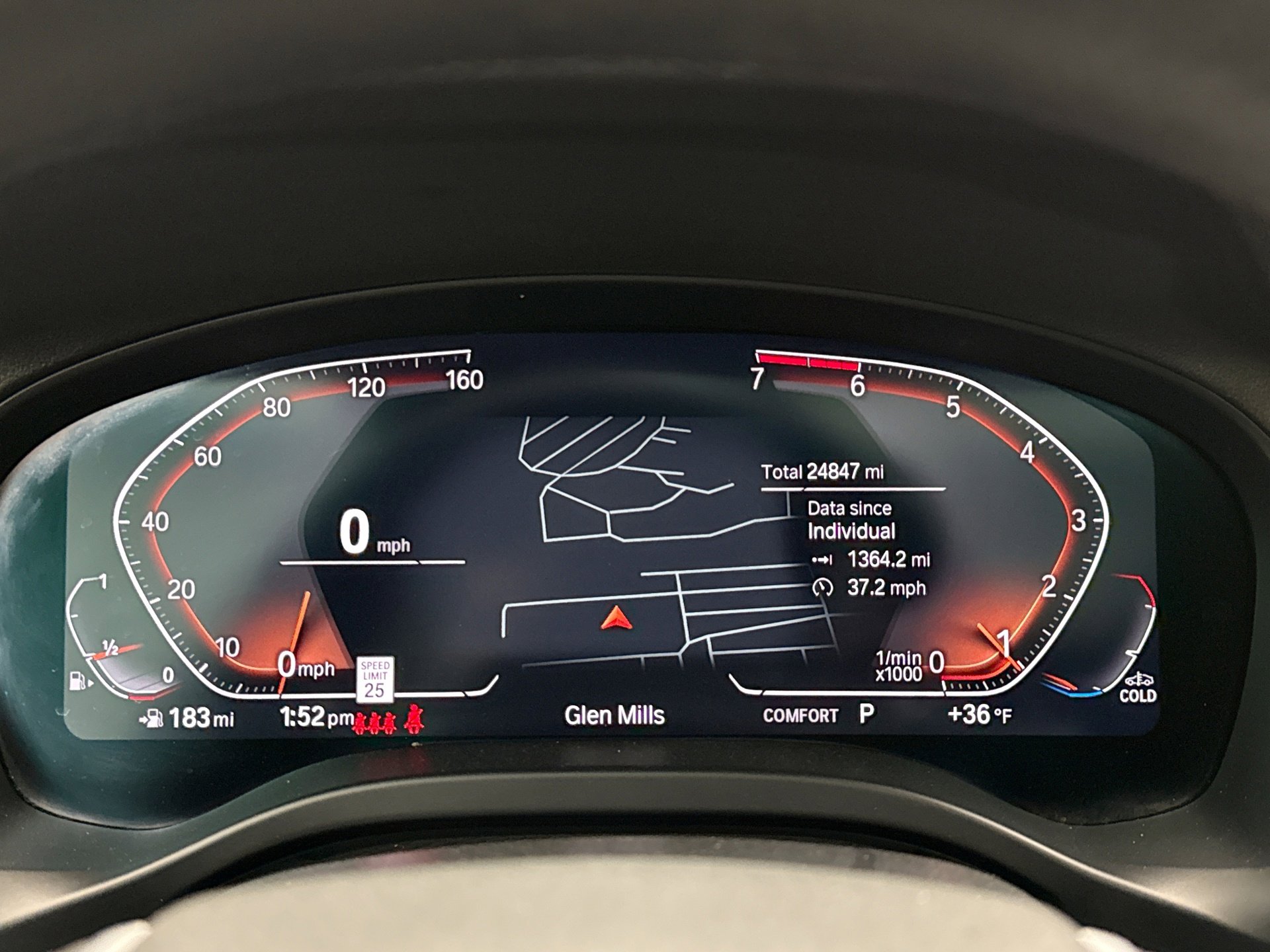 Used 2023 BMW X3 xDrive30i w/ Premium Package image 13