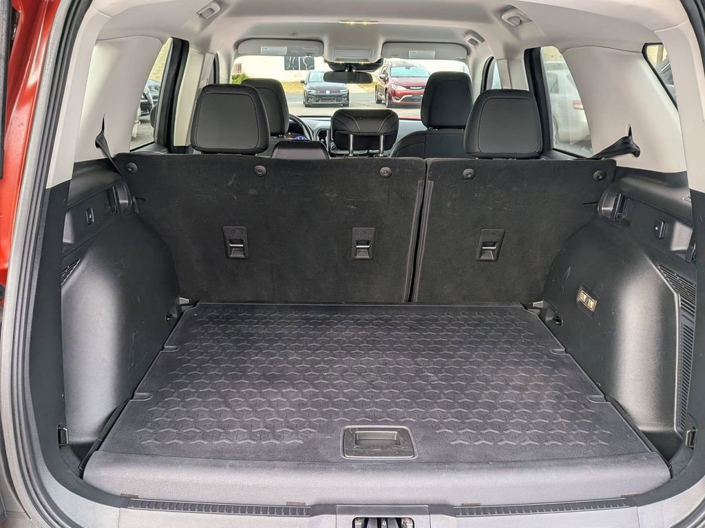 Used 2022 Ford Bronco Sport Big Bend w/ Convenience Package image 29