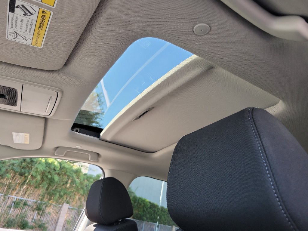 Certified 2026 Honda CR-V EX image 31
