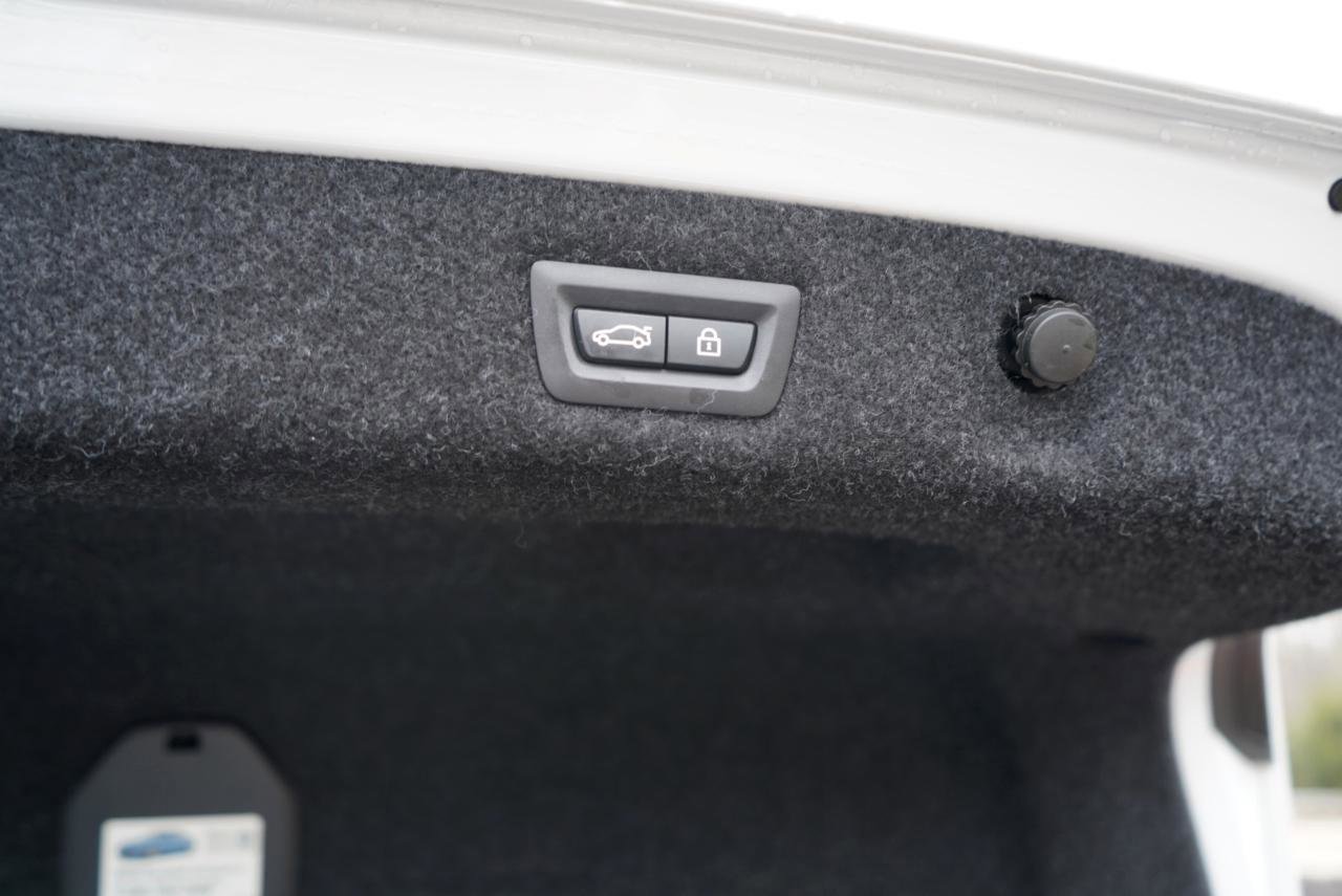 Used 2018 BMW 530e xDrive image 56