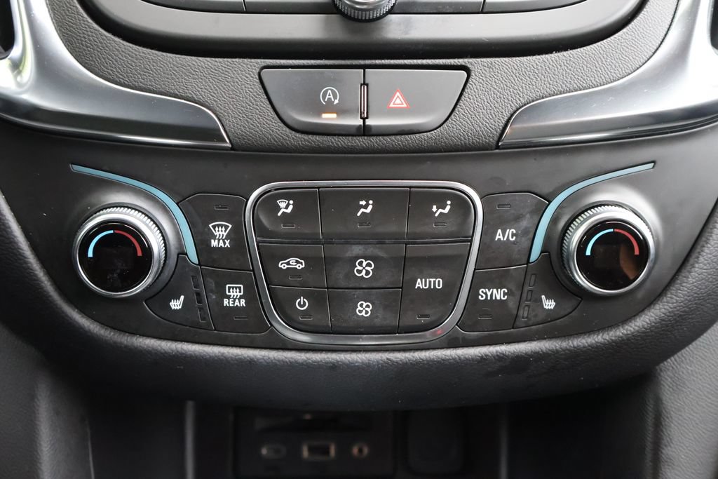 Certified 2023 Chevrolet Equinox LT FWD image 20