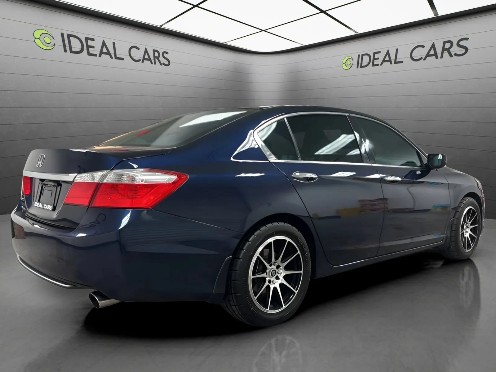 Used 2015 Honda Accord LX image 5