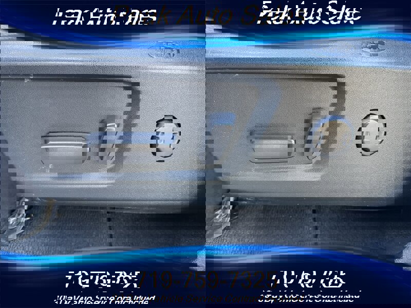 Used 2015 Toyota Tundra Limited image 17