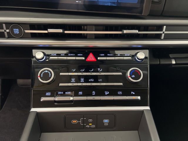 New 2026 Hyundai Santa Fe SE AWD/4WD image 23