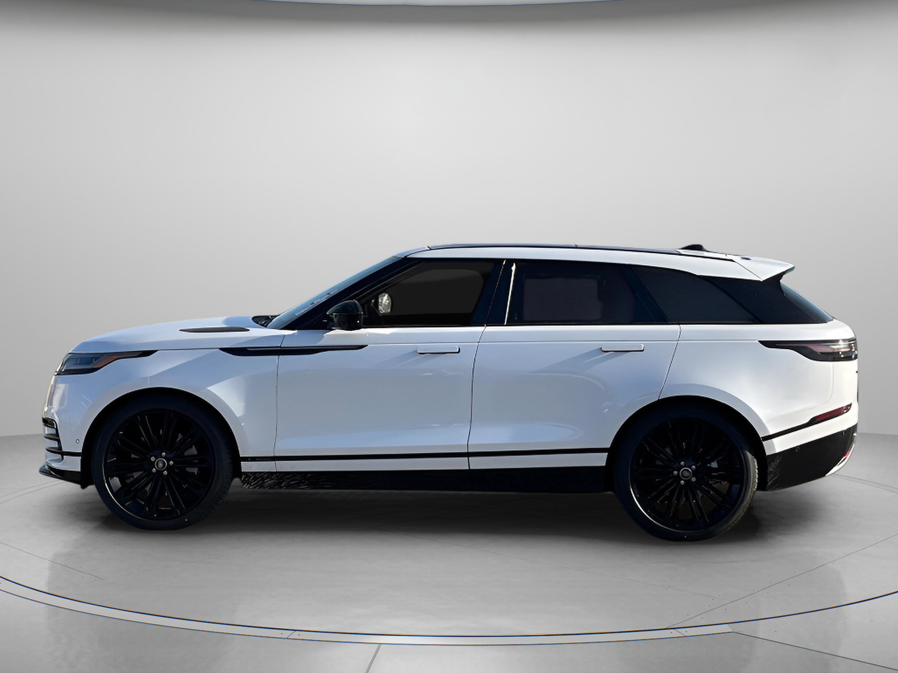 New 2026 Land Rover Range Rover Velar Autobiography image 2