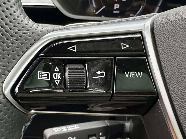 Certified 2022 Audi e-tron S Prestige w/ Prestige Package AWD/4WD image 30