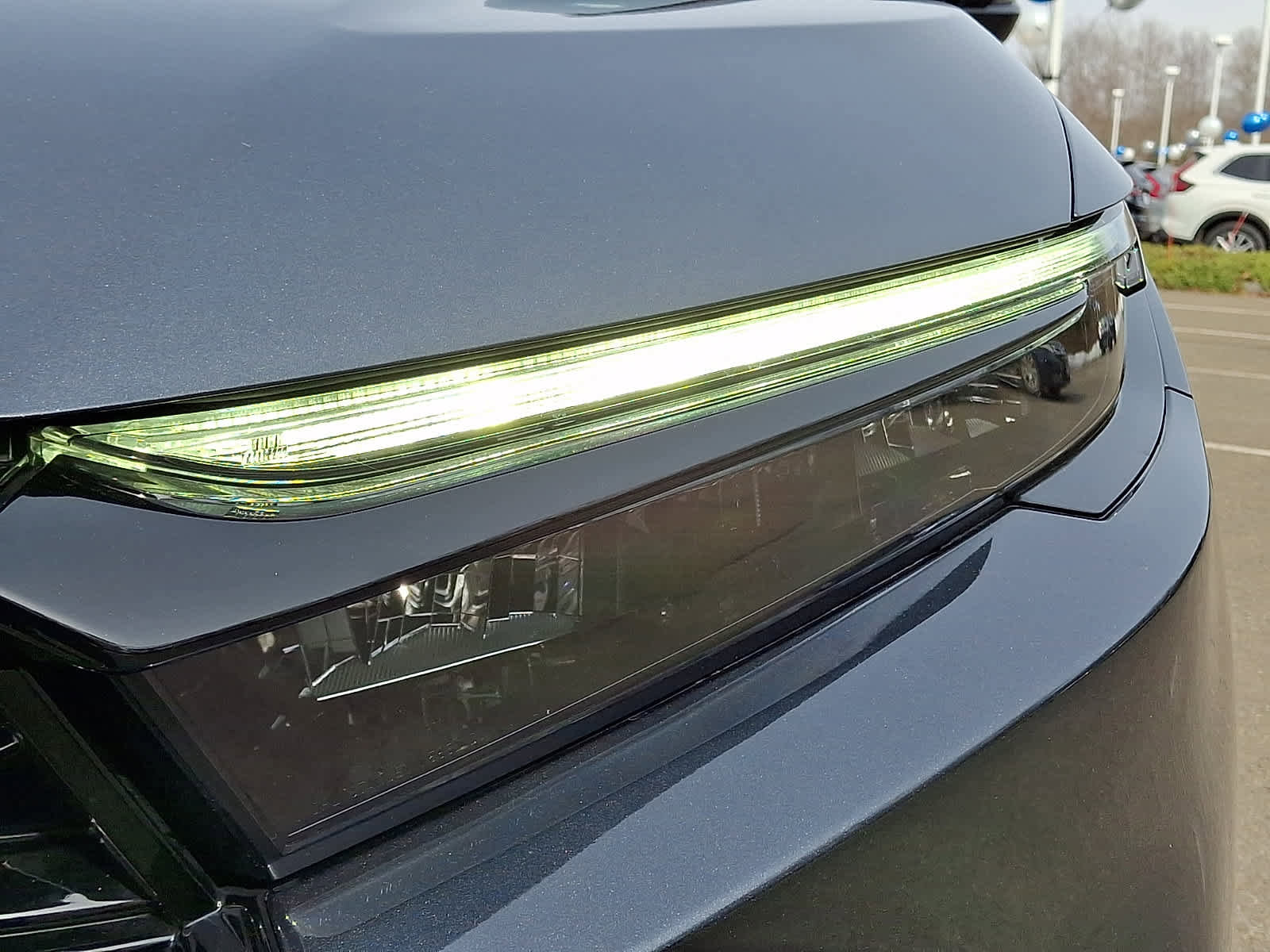 Certified 2026 Honda CR-V Sport-L image 10