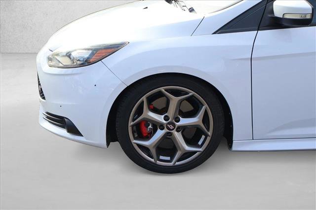 Used 2014 Ford Focus ST w/ Equipment Group 202A image 27
