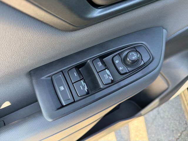 Certified 2026 Subaru Forester Wilderness AWD/4WD image 18