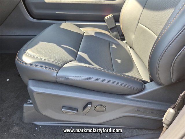 New 2025 Ford Expedition Tremor image 6