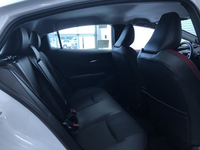 New 2026 Toyota Prius Plug-In Hybrid image 13