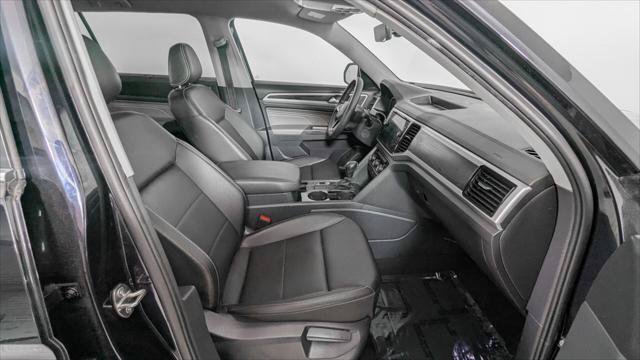 Used 2023 Volkswagen Atlas SE FWD image 26