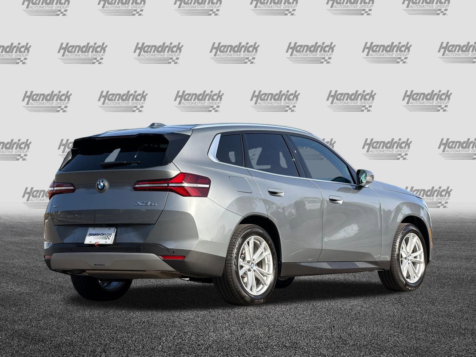 Used 2025 BMW X3 xDrive30i w/ Convenience Package image 5