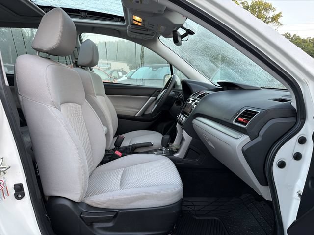 Used 2018 Subaru Forester 2.5i Premium AWD/4WD image 18