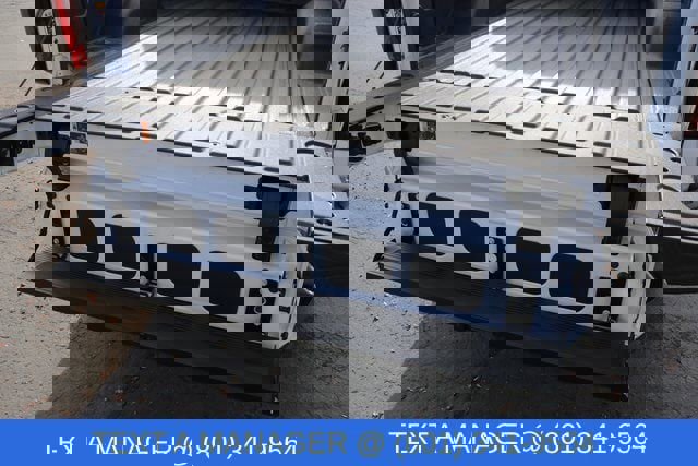 New 2026 GMC Sierra 2500 SLT w/ SLT Premium Package image 9