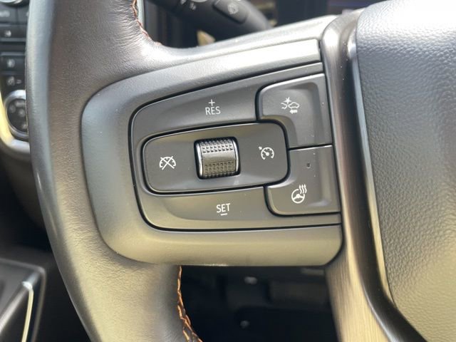 Used 2022 GMC Sierra 1500 AT4 w/ AT4 Premium Package image 21