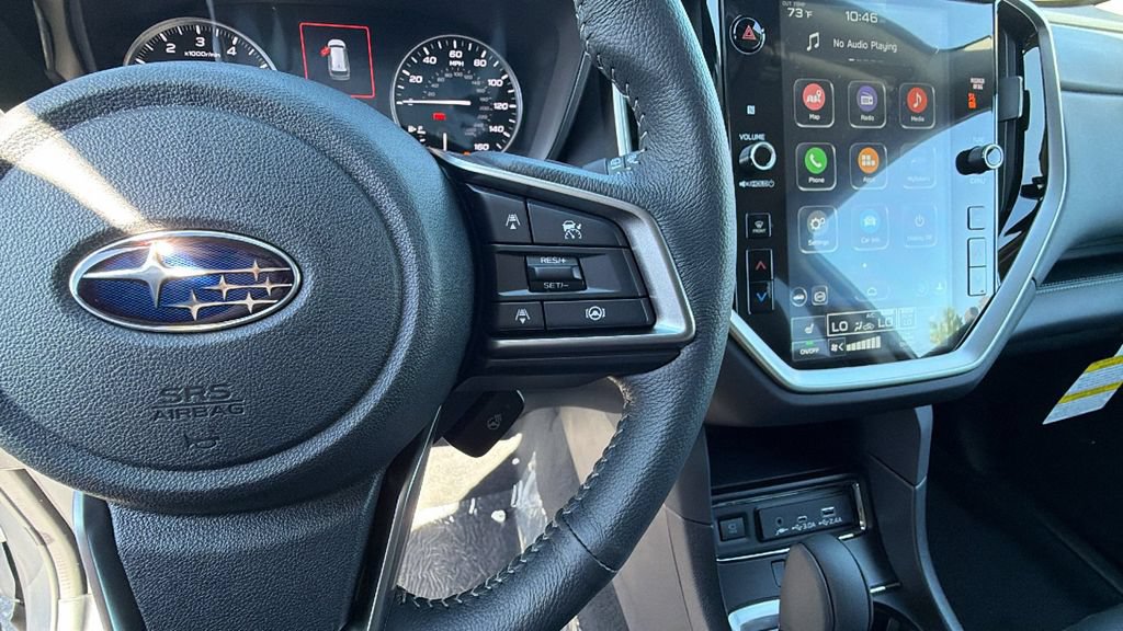 New 2026 Subaru Ascent Limited AWD/4WD image 30