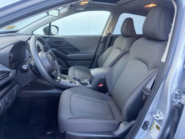 Used 2024 Subaru Crosstrek 2.0i Premium AWD/4WD image 21