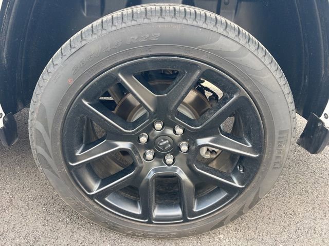 Used 2026 RAM 1500 Laramie w/ Night Edition image 41