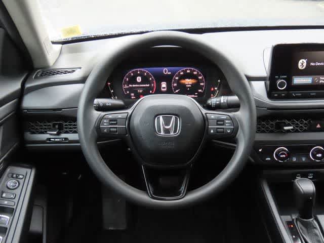 Used 2024 Honda Accord EX image 17