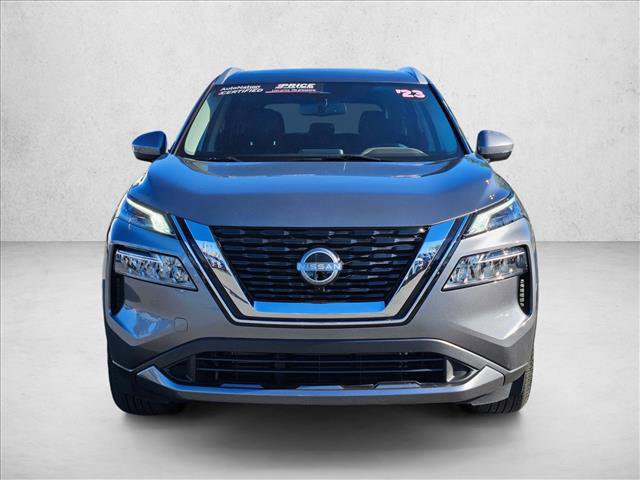 Used 2023 Nissan Rogue SL image 2