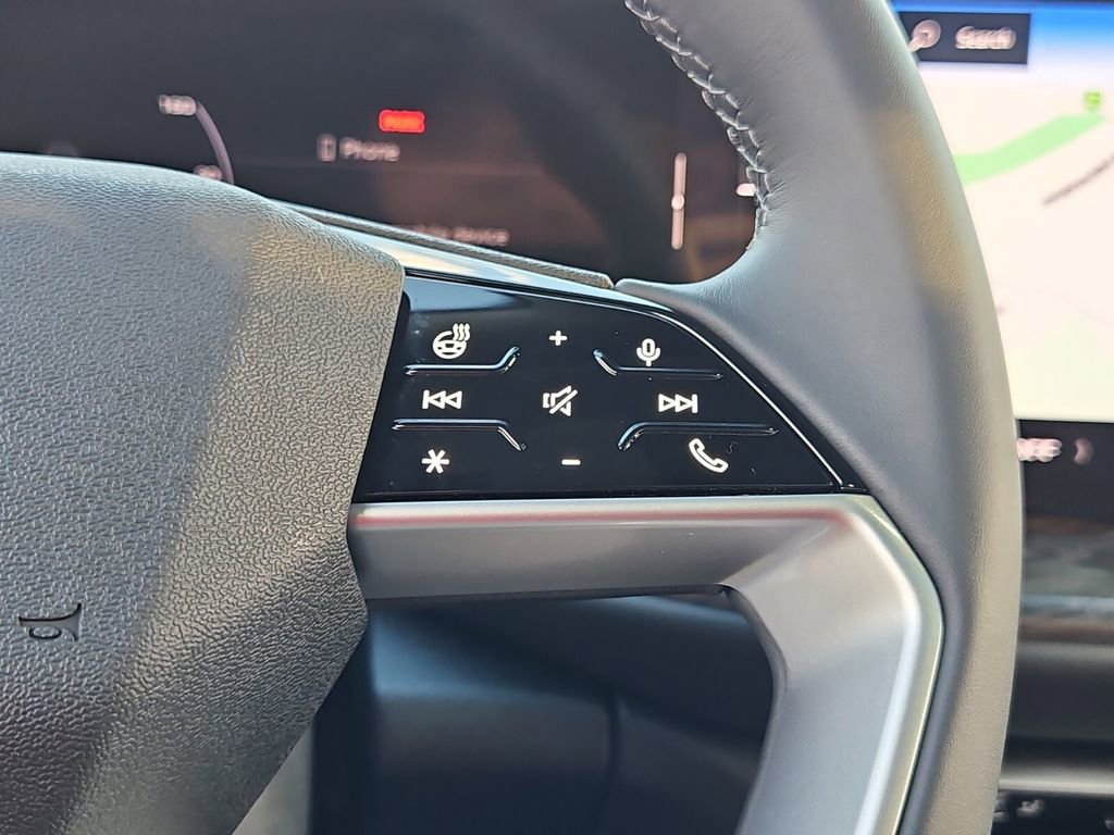 Certified 2025 Audi Q5 Premium Plus w/ Premium Plus AWD/4WD image 27