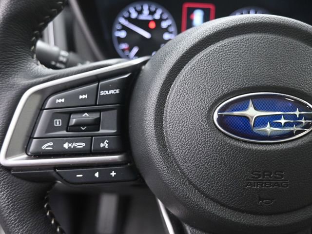 Used 2025 Subaru Ascent Limited w/ Popular Package #1 image 15