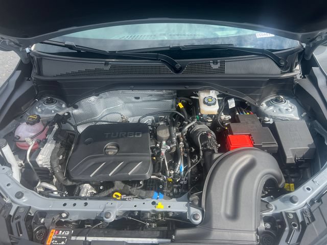 New 2026 Chevrolet TrailBlazer ACTIV w/ Convenience Package FWD image 20