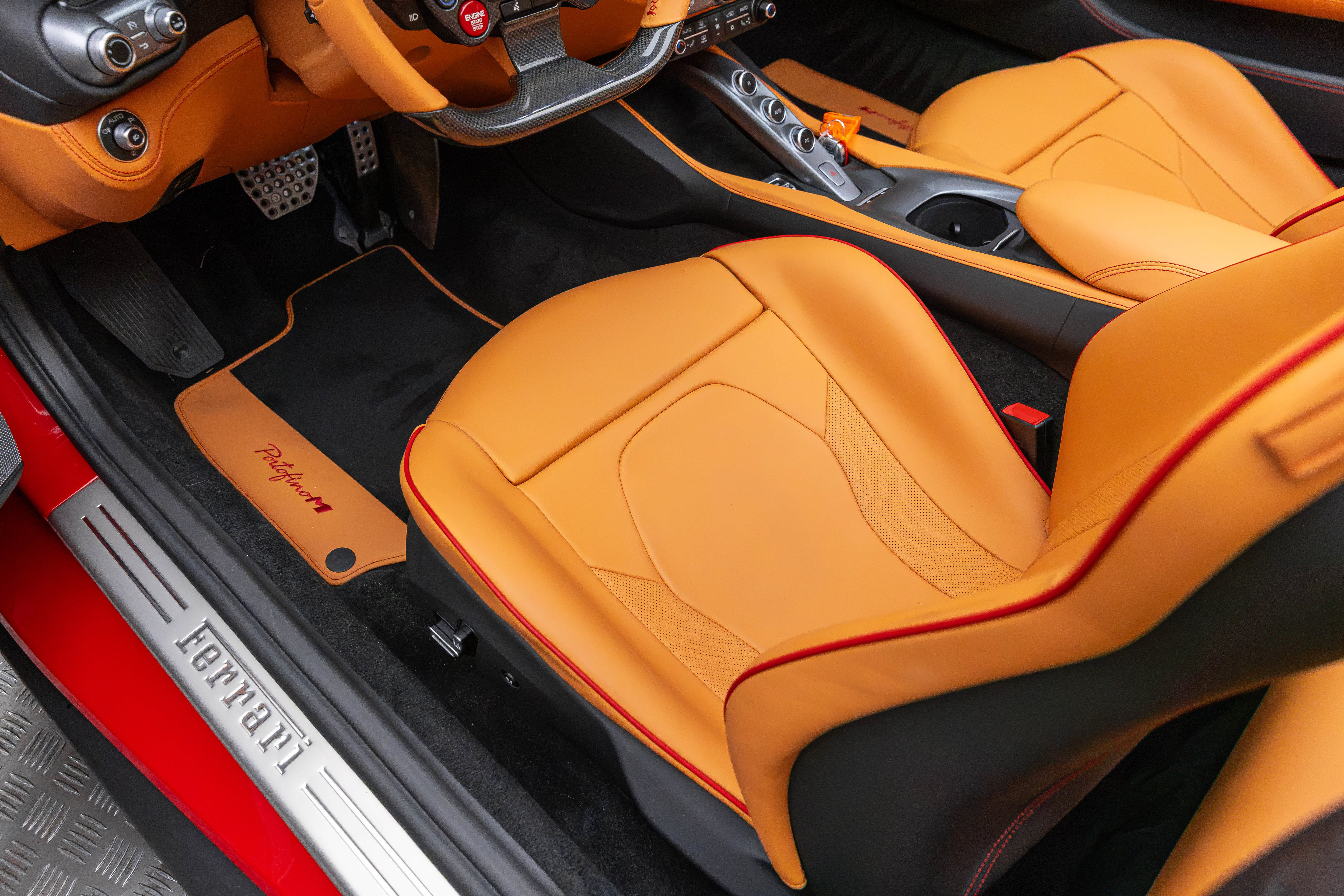 Used 2022 Ferrari Portofino M RWD image 24
