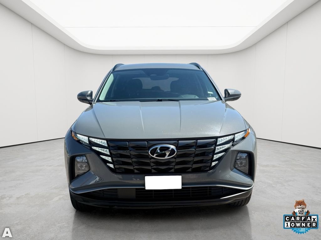 Used 2024 Hyundai Tucson SEL image 5