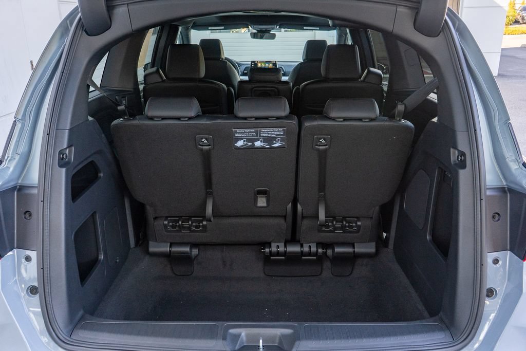 New 2026 Honda Odyssey Sport-L image 13