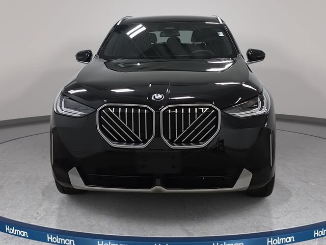 Certified 2026 BMW X3 xDrive30i w/ Convenience Package AWD/4WD image 2