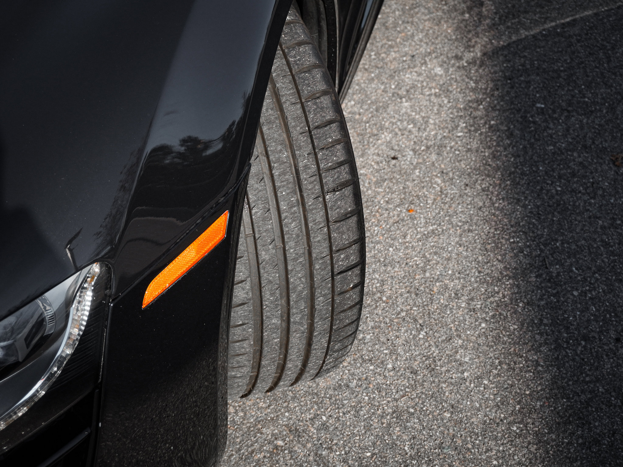 Used 2010 Audi R8 V10 image 14