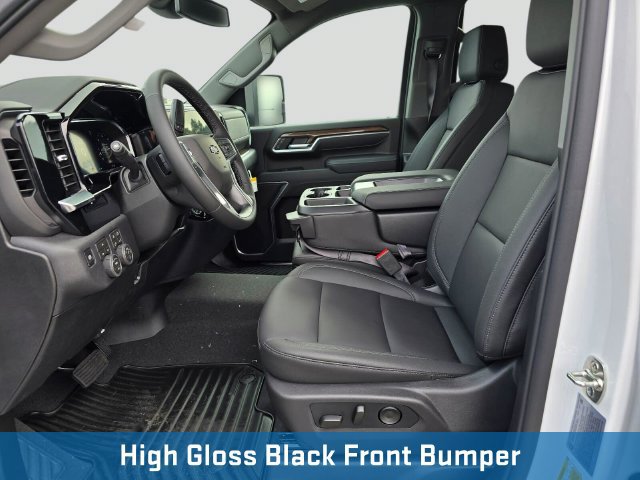 New 2026 Chevrolet Silverado 2500 LT w/ Trail Boss Package AWD/4WD image 24