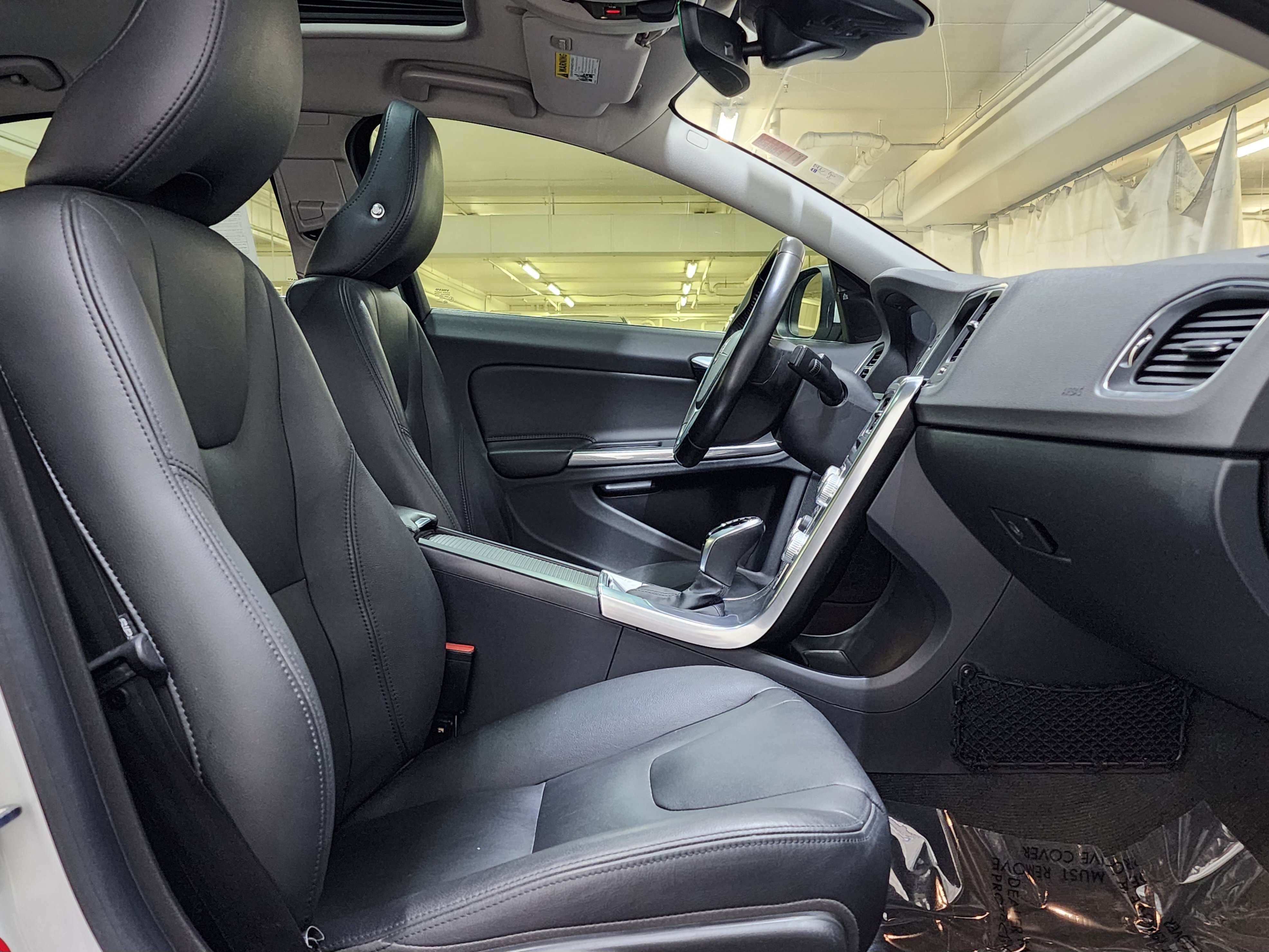 Used 2018 Volvo S60 T5 Inscription AWD/4WD image 23