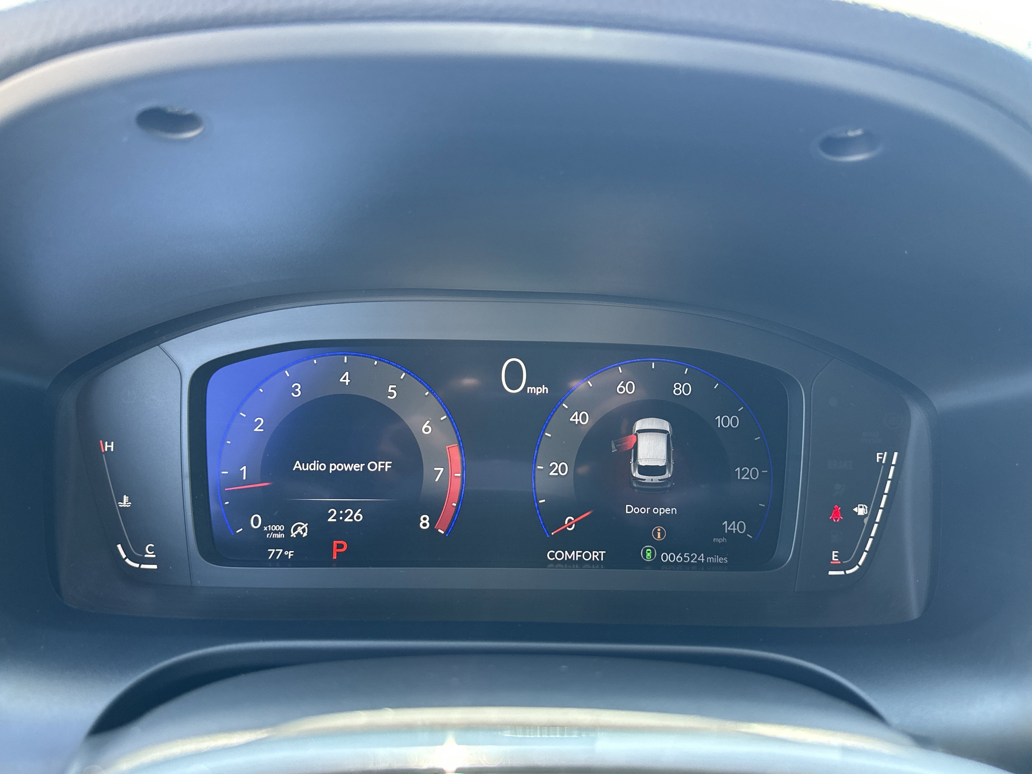 Certified 2025 Acura ADX A-Spec FWD image 31