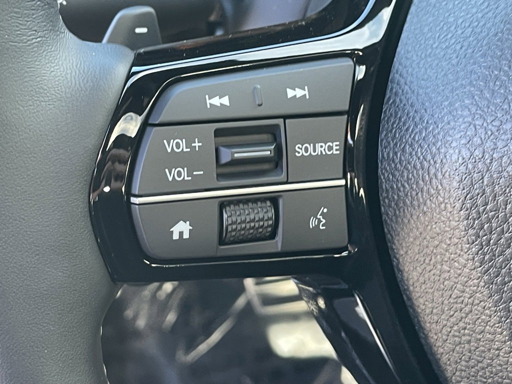 New 2026 Honda Civic Sport image 24