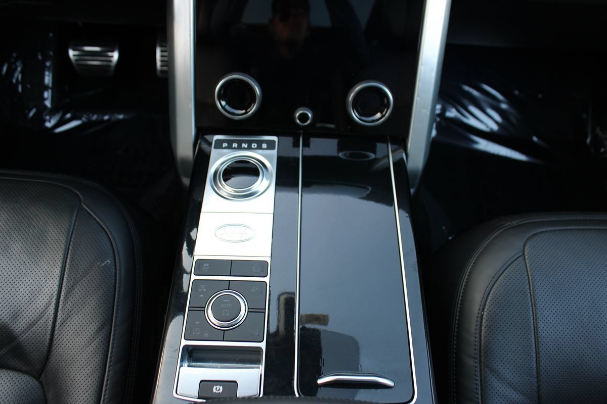 Used 2022 Land Rover Range Rover Westminster Edition AWD/4WD image 39