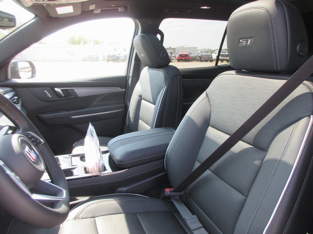 New 2026 Buick Enclave Sport Touring w/ Power Package image 14